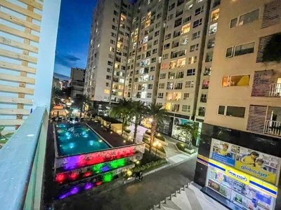 Căn hộ gần sân bay- Sky Center – Fotos 2