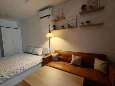 Căn hộ gần sân bay- Sky Center – Fotos 5