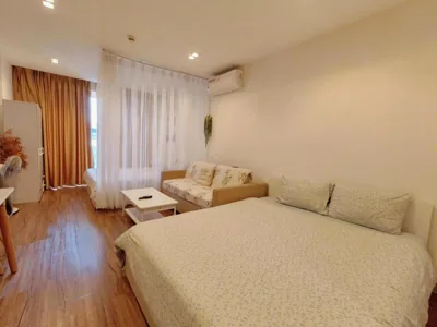 Căn hộ gần sân bay- Sky Center – Fotos 7
