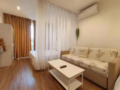 Căn hộ gần sân bay- Sky Center – Fotos 13